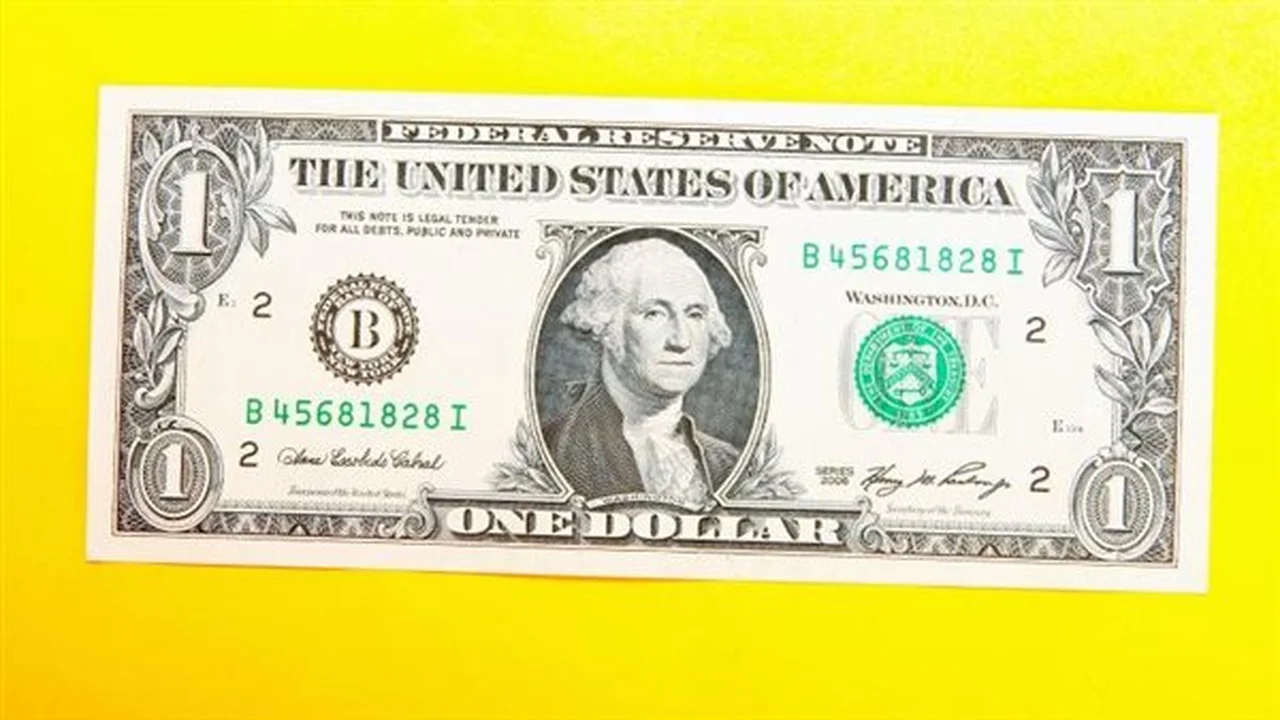 تباين سعر الدولار بين البنوك والسوق السوداء في تعاملات الأربعاء 4 مارس